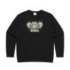AS Colour Womens Premium Crew Thumbnail