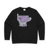 AS Colour Womens Premium Crew Thumbnail
