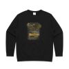 AS Colour Womens Premium Crew Thumbnail