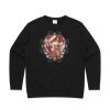 AS Colour Womens Premium Crew Thumbnail