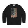 AS Colour Womens Premium Crew Thumbnail