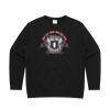AS Colour Womens Premium Crew Thumbnail