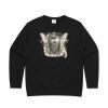 AS Colour Womens Premium Crew Thumbnail