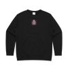 AS Colour Womens Premium Crew Thumbnail