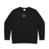 AS Colour Womens Premium Crew Thumbnail
