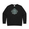 AS Colour Womens Premium Crew Thumbnail