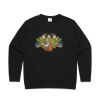 AS Colour Womens Premium Crew Thumbnail