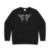 AS Colour Womens Premium Crew Thumbnail