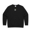 AS Colour Womens Premium Crew Thumbnail