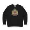 AS Colour Womens Premium Crew Thumbnail