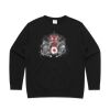 AS Colour Womens Premium Crew Thumbnail