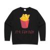 AS Colour Womens Premium Crew Thumbnail