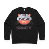 AS Colour Womens Premium Crew Thumbnail