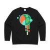AS Colour Womens Premium Crew Thumbnail