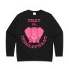 AS Colour Womens Premium Crew Thumbnail