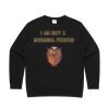 AS Colour Womens Premium Crew Thumbnail
