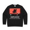 AS Colour Womens Premium Crew Thumbnail
