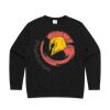 AS Colour Womens Premium Crew Thumbnail