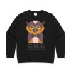 AS Colour Womens Premium Crew Thumbnail