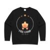 AS Colour Womens Premium Crew Thumbnail