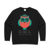 AS Colour Womens Premium Crew Thumbnail