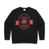 AS Colour Womens Premium Crew Thumbnail