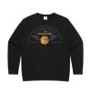 AS Colour Womens Premium Crew Thumbnail