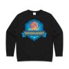 AS Colour Womens Premium Crew Thumbnail