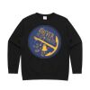 AS Colour Womens Premium Crew Thumbnail