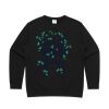 AS Colour Womens Premium Crew Thumbnail