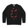 AS Colour Womens Premium Crew Thumbnail