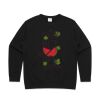 AS Colour Womens Premium Crew Thumbnail