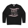 AS Colour Womens Premium Crew Thumbnail