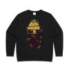 AS Colour Womens Premium Crew Thumbnail