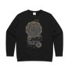AS Colour Womens Premium Crew Thumbnail