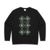 AS Colour Womens Premium Crew Thumbnail