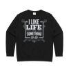 AS Colour Womens Premium Crew Thumbnail