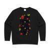 AS Colour Womens Premium Crew Thumbnail