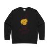 AS Colour Womens Premium Crew Thumbnail
