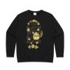 AS Colour Womens Premium Crew Thumbnail