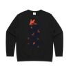 AS Colour Womens Premium Crew Thumbnail