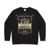 AS Colour Womens Premium Crew Thumbnail