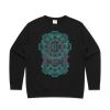 AS Colour Womens Premium Crew Thumbnail