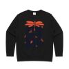 AS Colour Womens Premium Crew Thumbnail