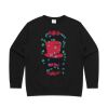 AS Colour Womens Premium Crew Thumbnail