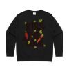 AS Colour Womens Premium Crew Thumbnail