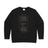 AS Colour Womens Premium Crew Thumbnail
