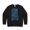AS Colour Womens Premium Crew Thumbnail