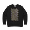 AS Colour Womens Premium Crew Thumbnail