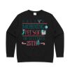 AS Colour Womens Premium Crew Thumbnail